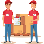 Easy Booking Process