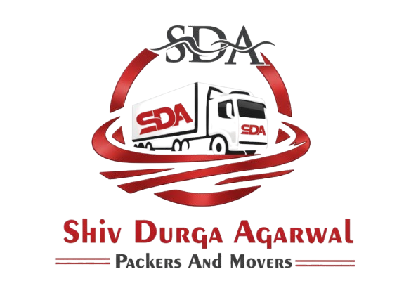 Shiv Durga Agarwal Packers and Movers Logo